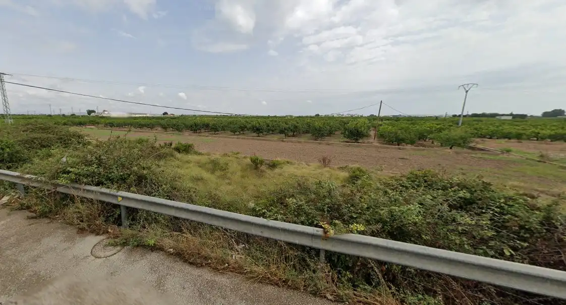 Rustikales Grundstück zum Verkauf in Partida Jara, imagen 6