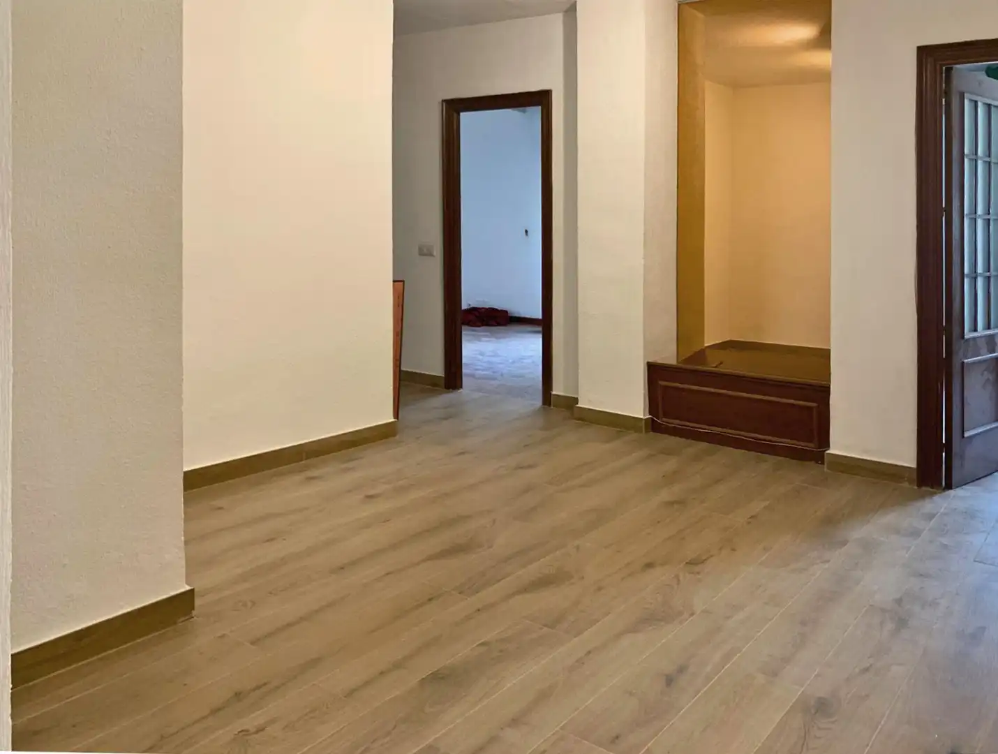 Piso con terraza en venta en Calle Nuestra Señora de Gracia, imagen 15
