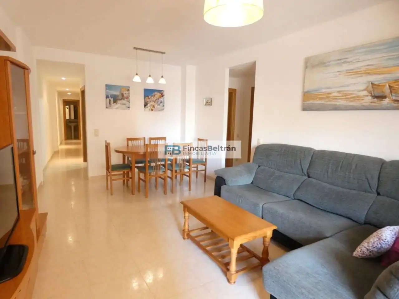 Appartamento con ascensore in vendita a Calle Plaza de la Comunitat Valenciana