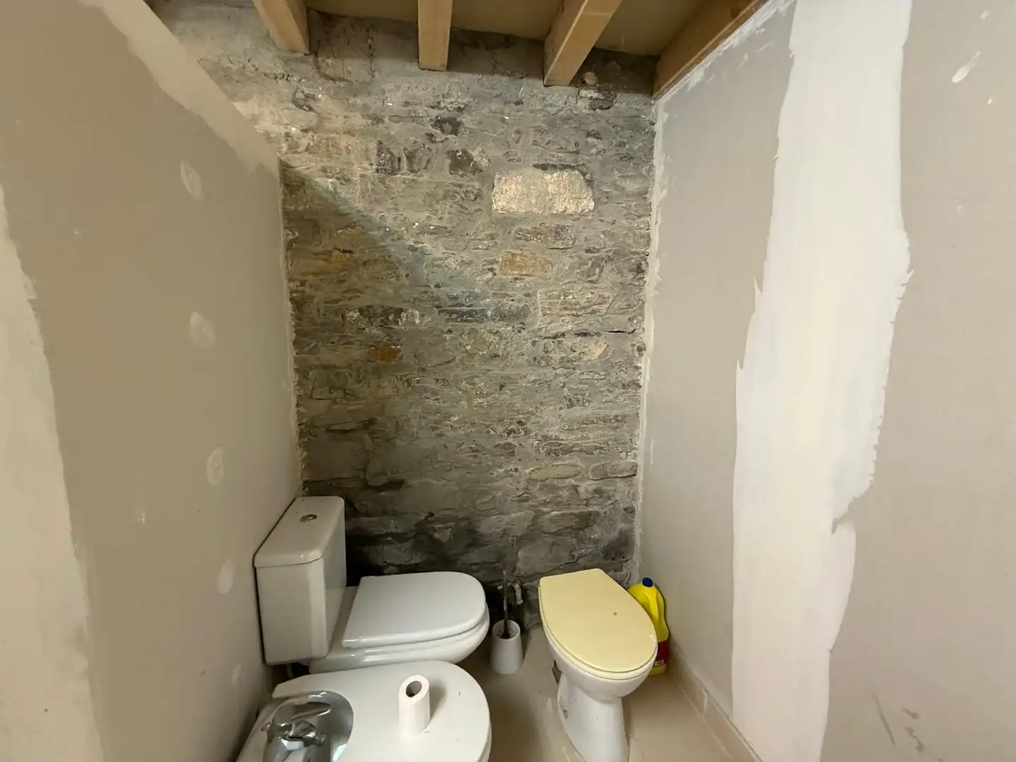 Casa o chalet en venta en Valle de Mena con Trastero y Balcón