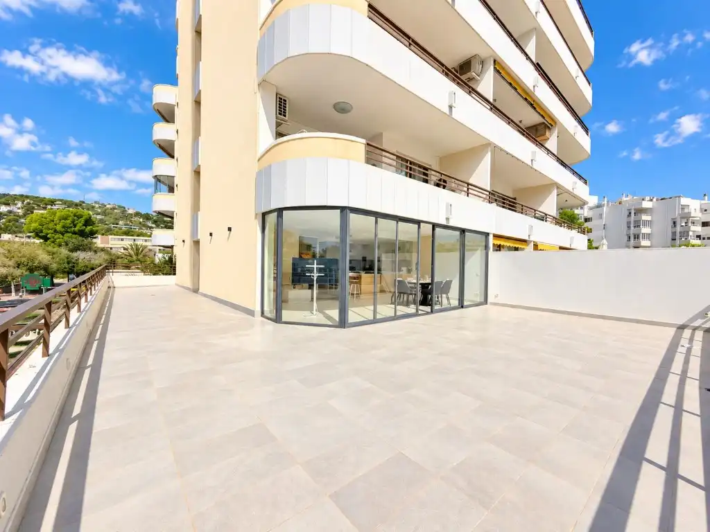 Apartamento con piscina en venta en Portals Nous, imagen 19