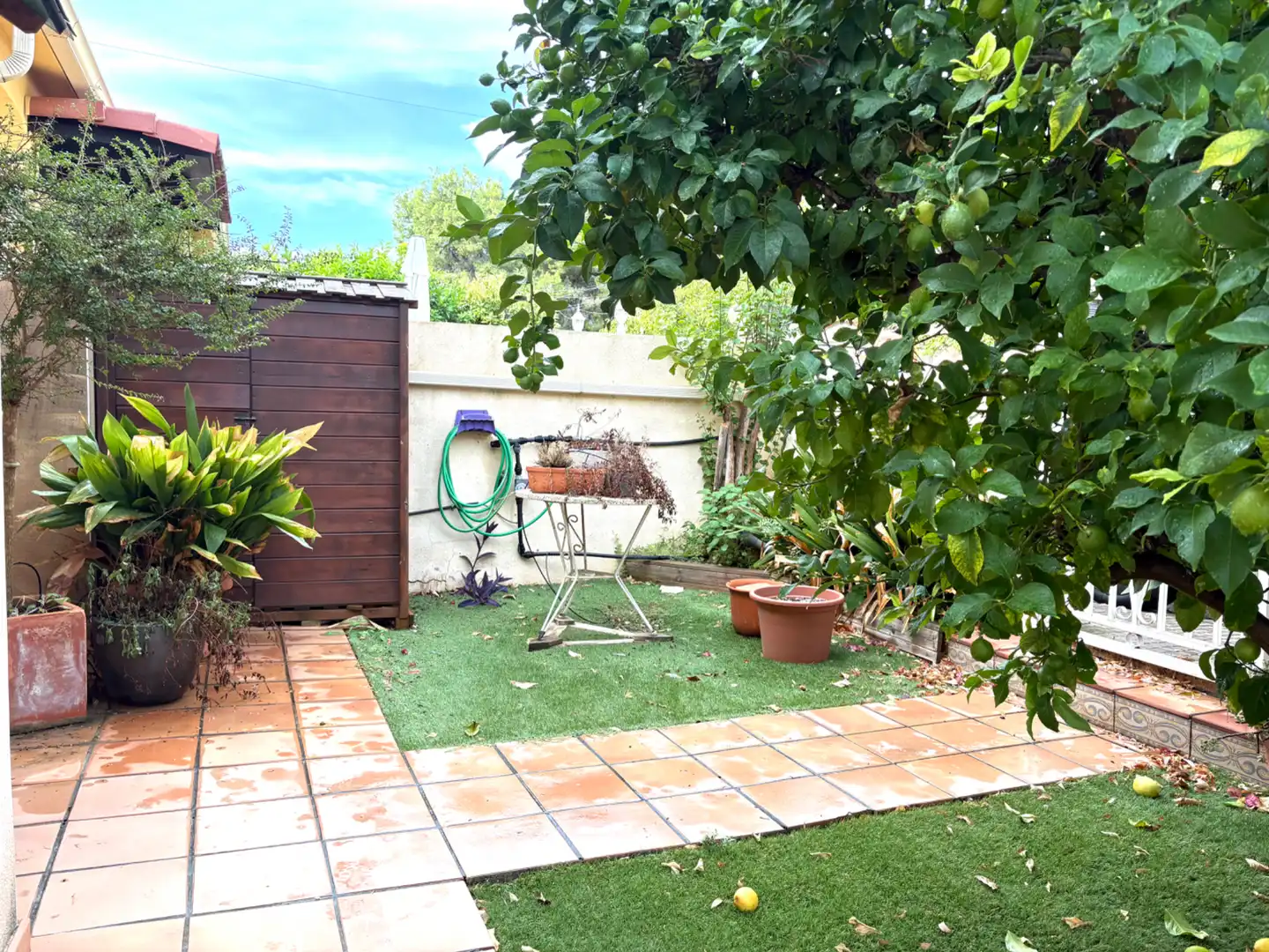 Doppelhaushälfte mit Terrasse zum Verkauf in Avinguda Mas Sole 12, imagen 40