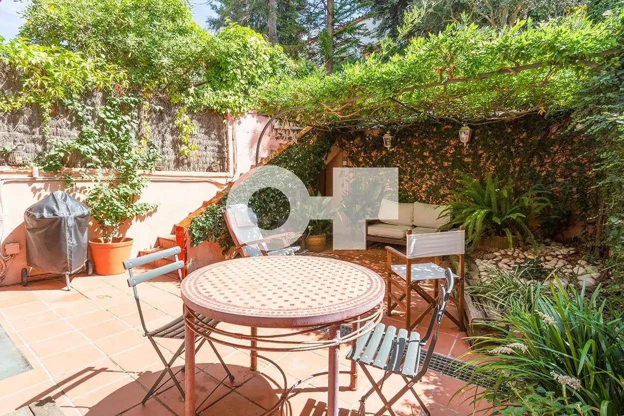 Maison mitoyenne avec piscine à vendre à Avenida Avinguda Pau Casals, imagen 22