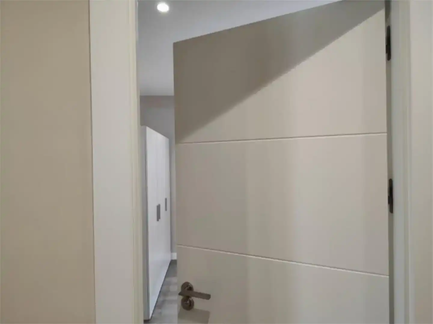 Wohnung zur Miete in Murcia mit Möbliert