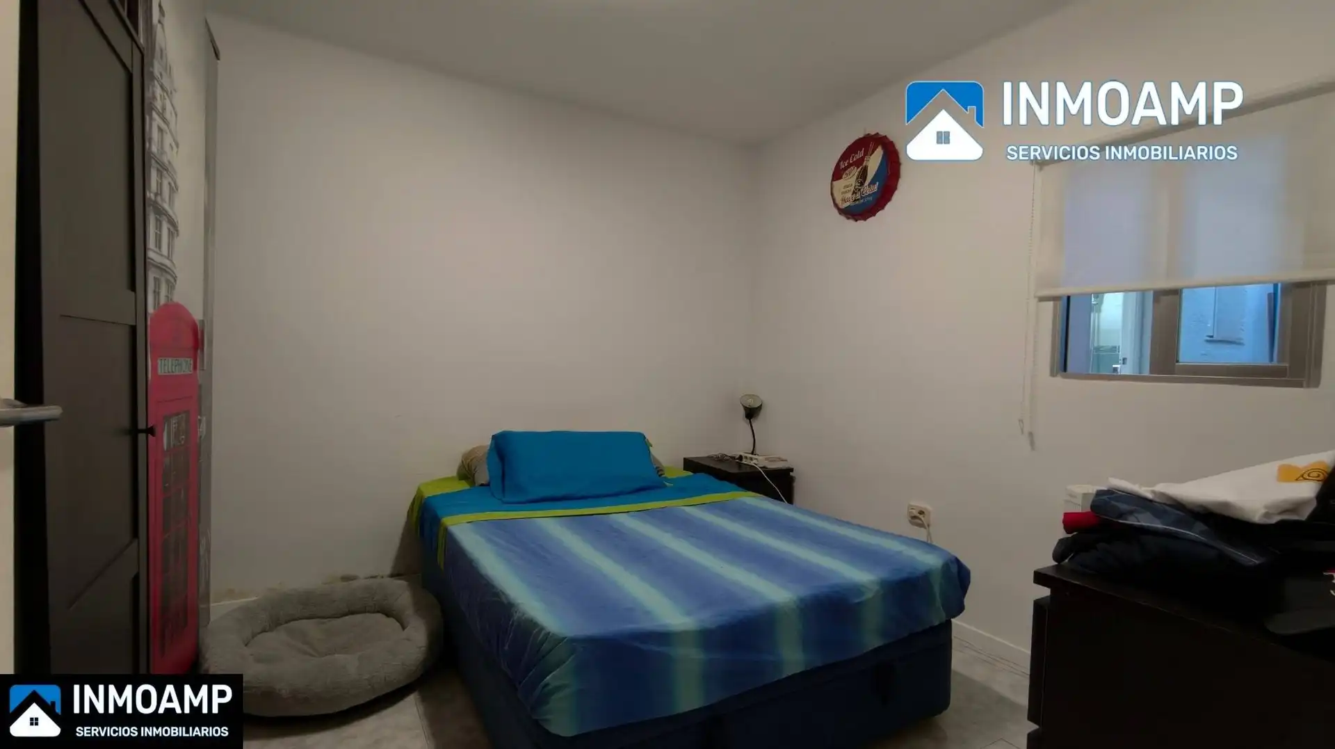 Habitación de Casa o chalet en venta en Parla con Aire acondicionado, Calefacción y Terraza