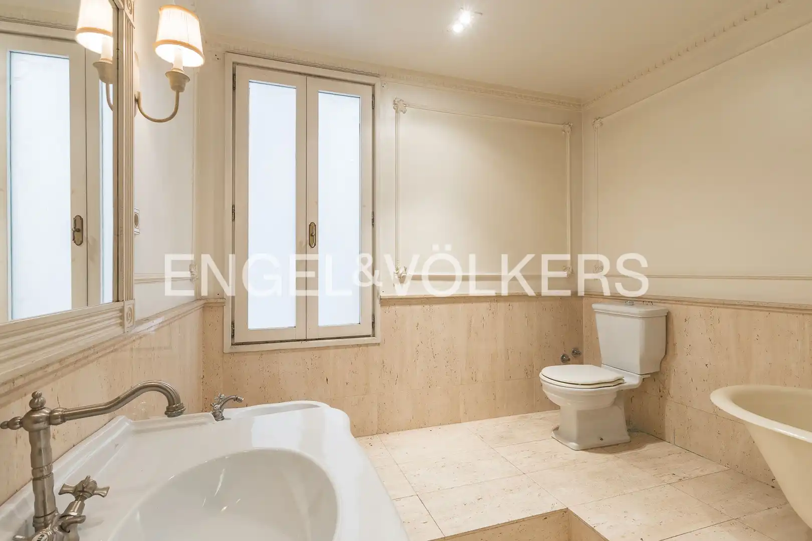 Piso con terraza en venta en Eixample, imagen 24