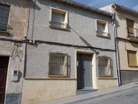 Casa-chalet en Venta en C/ Marchante en Jumilla