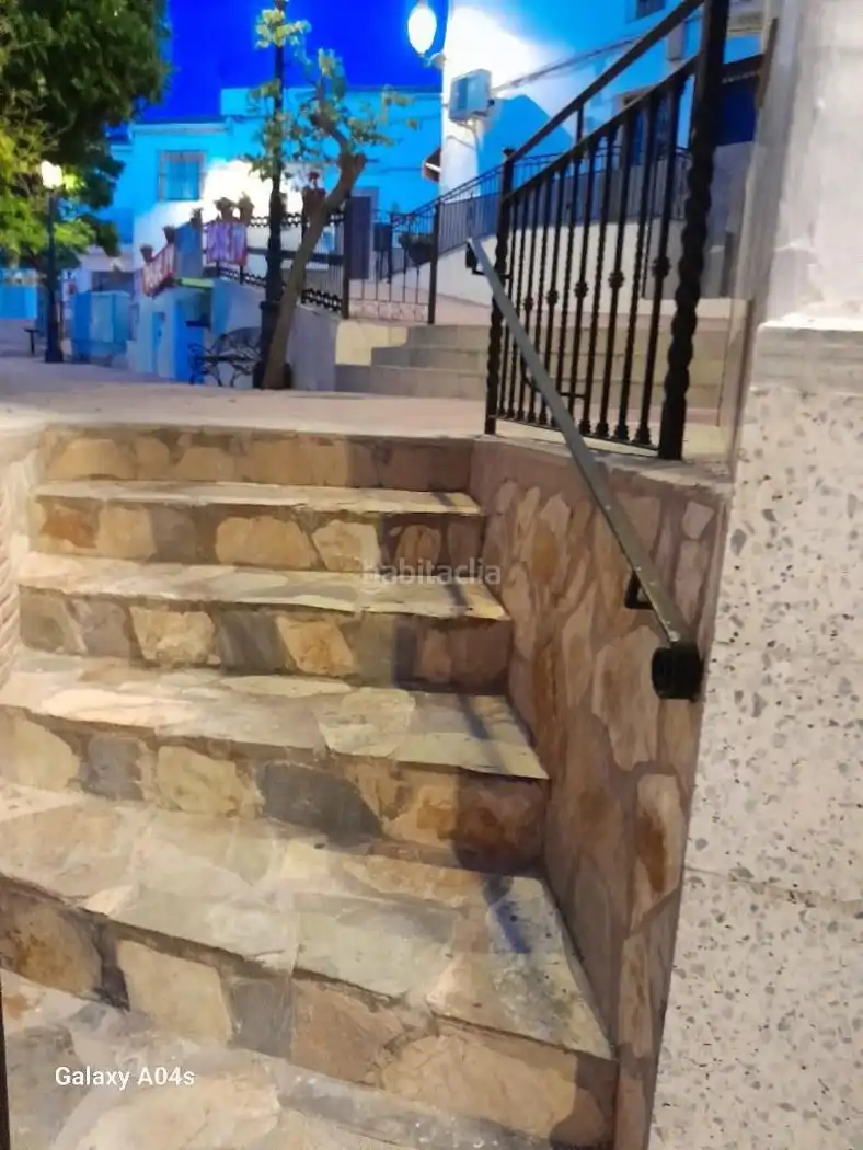 Adossat amb piscina en venda a Plaza Andalucía 6, imagen 4