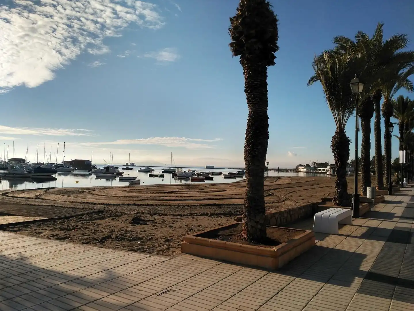 Habitatge amb piscina en venda a Las Lomas de Rame - Bahía Bella, imagen 10