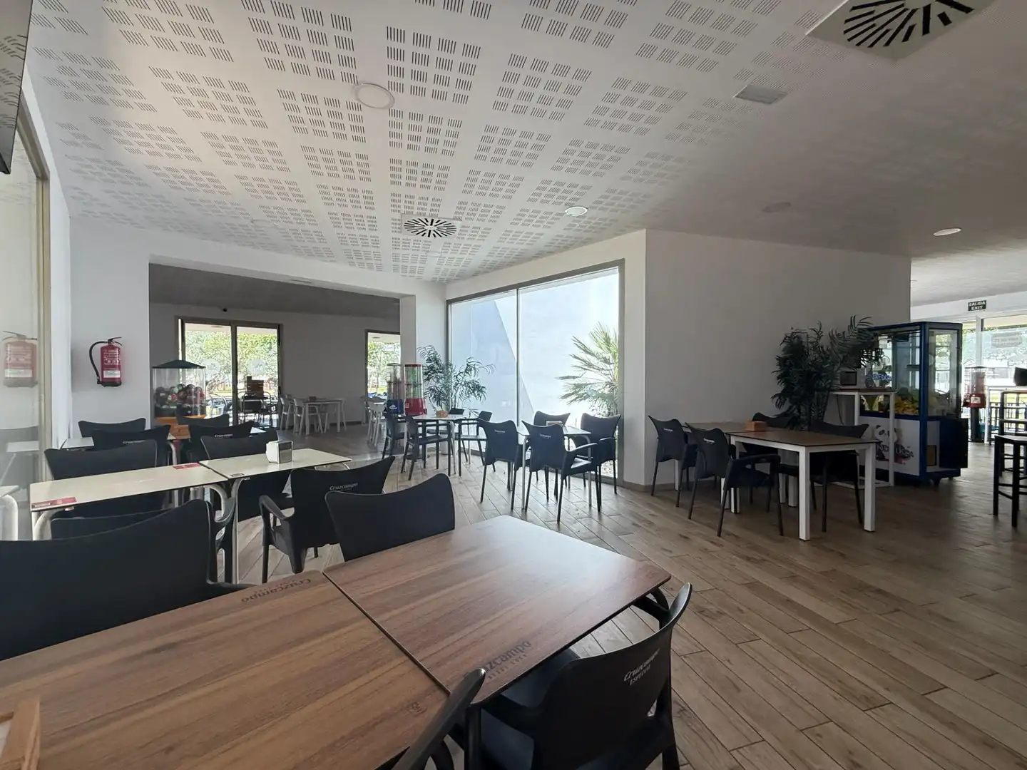 Wohnung zur Miete in Sevilla mit Klimaanlage