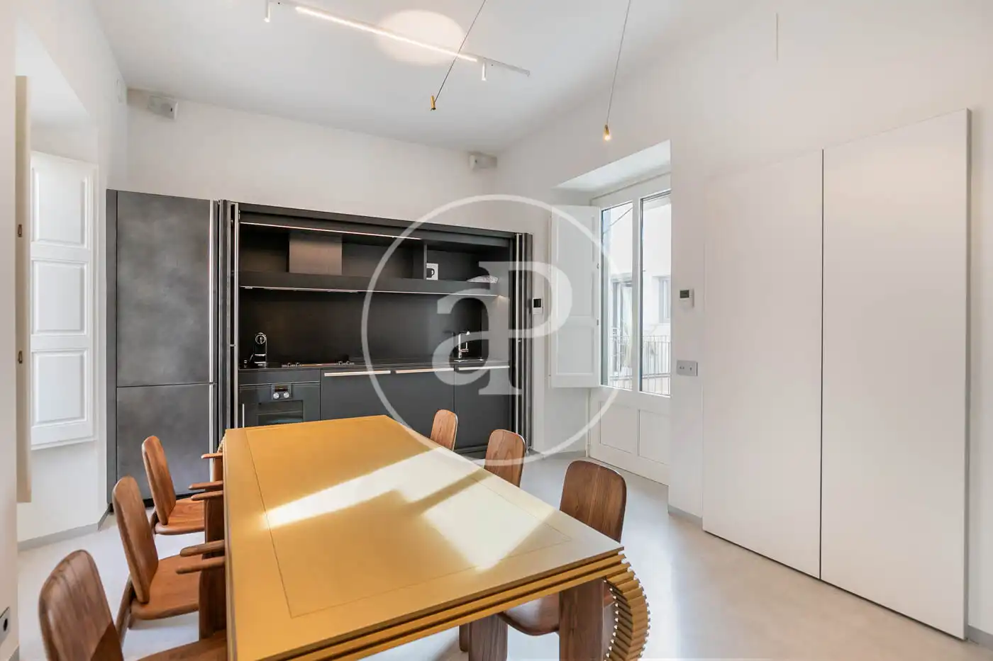 Flat for rent in Plaça de Sant Just, Barri Gòtic