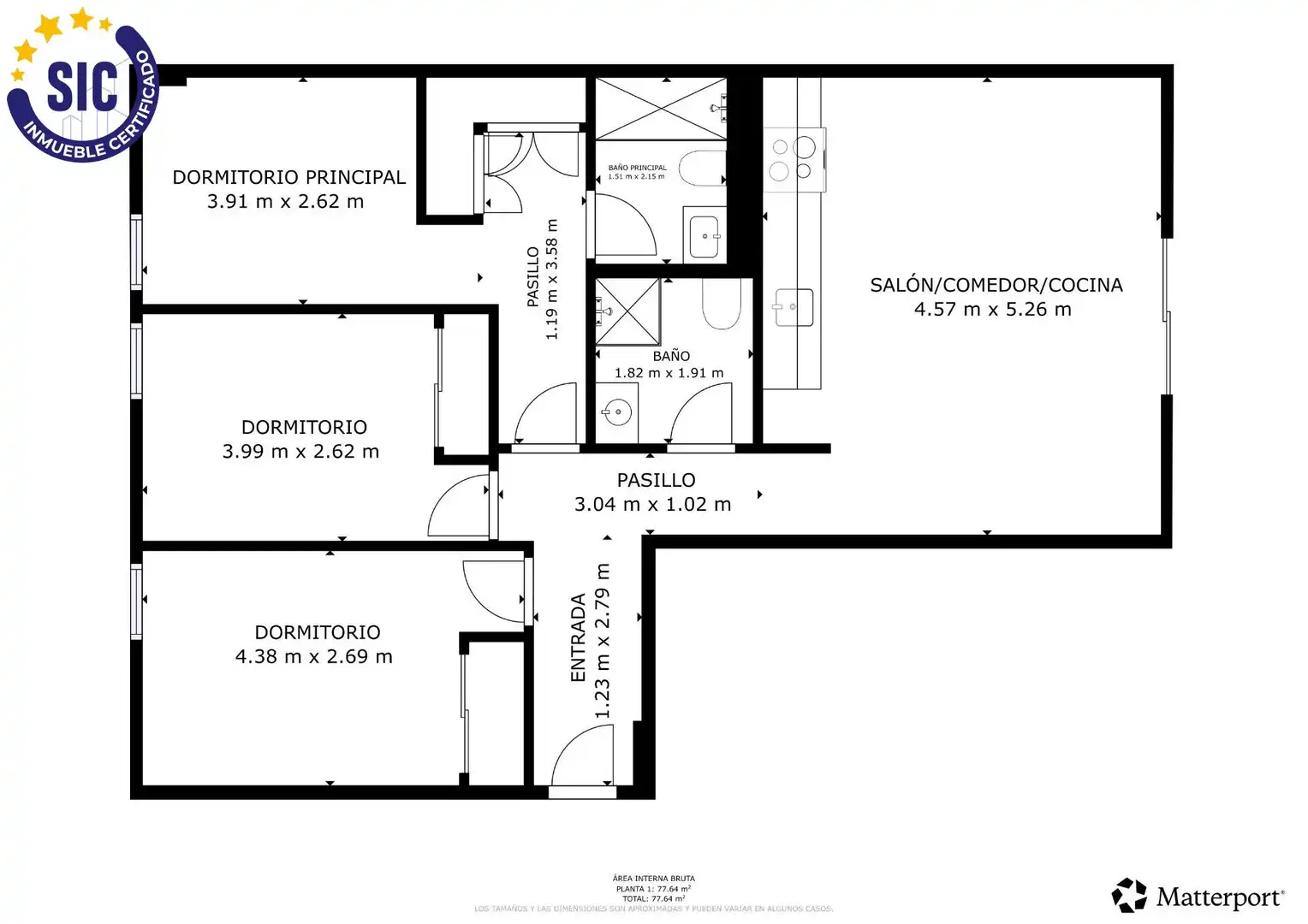 Piso con piscina en venta en Avenida Avenida Tramuntana, imagen 82