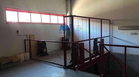 Photo 5 of Industrial buildings for sale in Zona Industrial, Madrid
