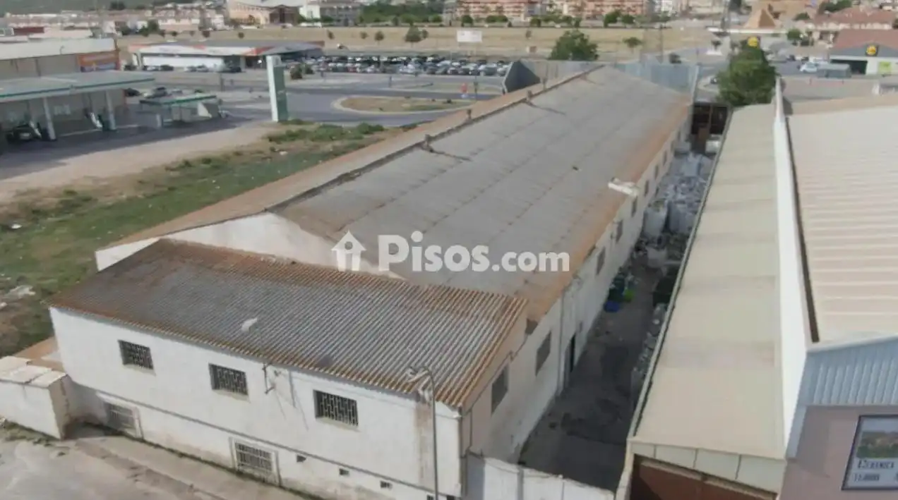 Nave industrielle à vendre à Carretera Carretera de Pinos Puente, 2, imagen 11