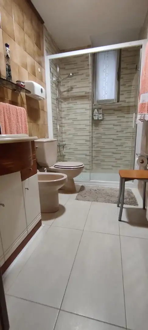 Baño de Piso en venta en  Logroño con Calefacción, Parquet y Trastero