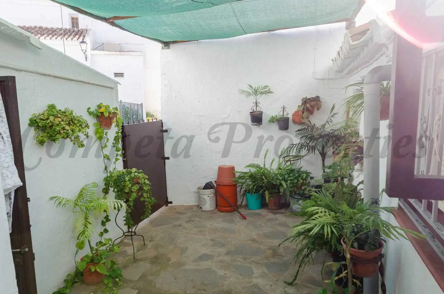 Casa en venta en Arenas