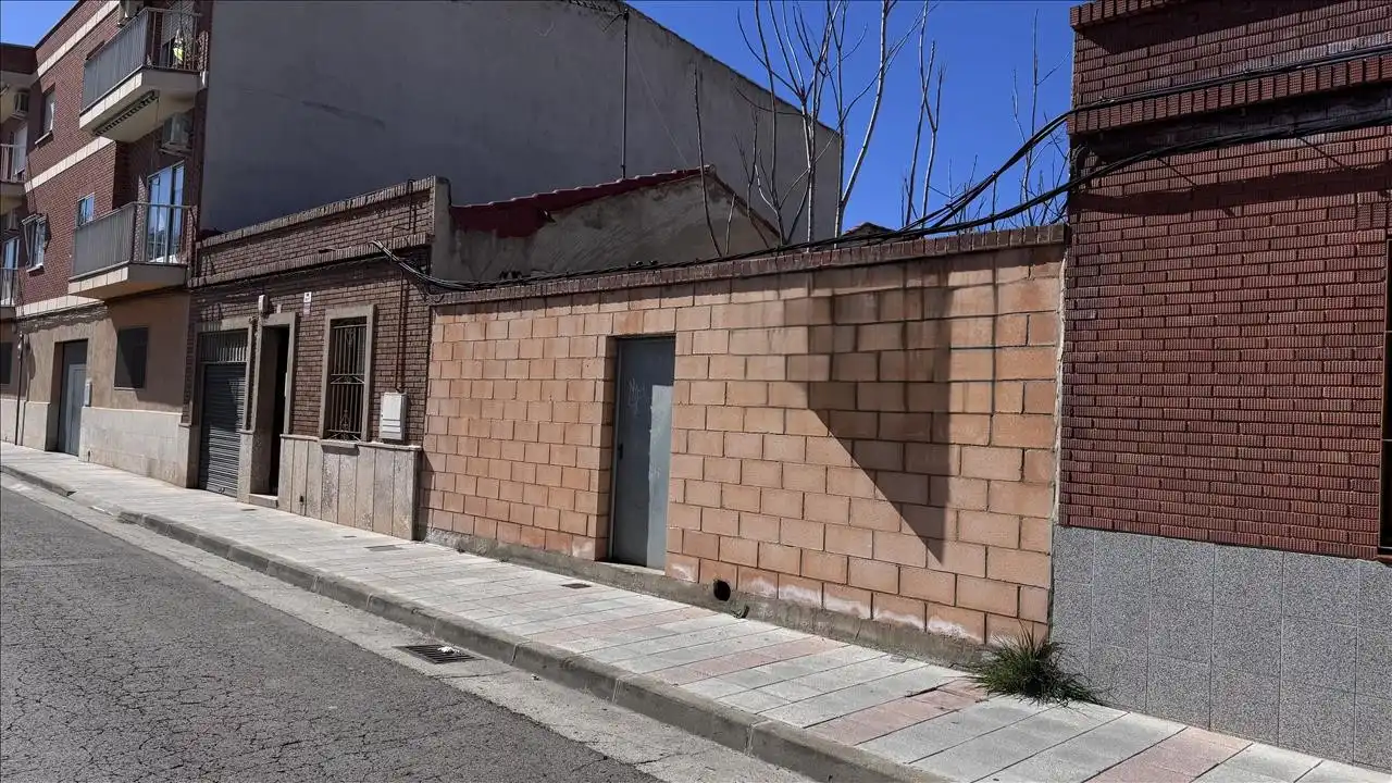 Terreny residencial en venda a Cardenal Monescillo, imagen 6