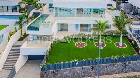 Foto 2 de Casa o chalet en venta en Abama, Guía de Isora