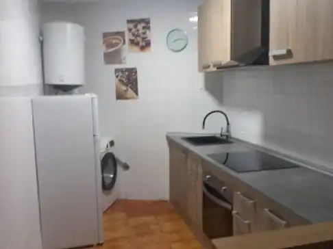 Flat for rent in Rúa Nova, 62, Betanzos