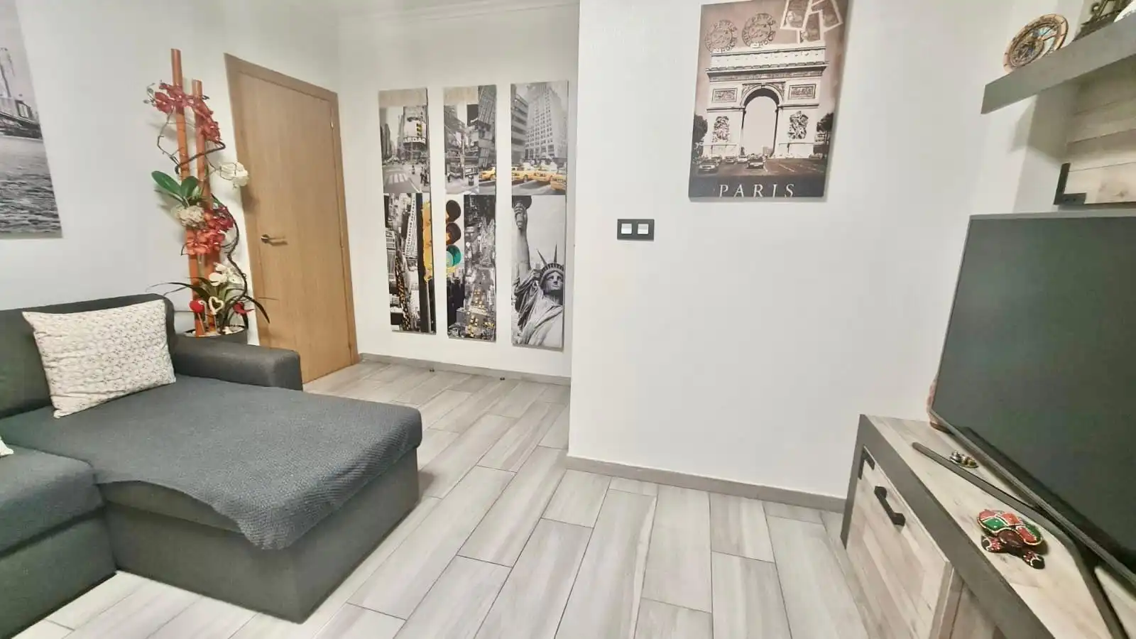 Reihenhaus mit Pool zum Verkauf in Elche ciudad, imagen 4