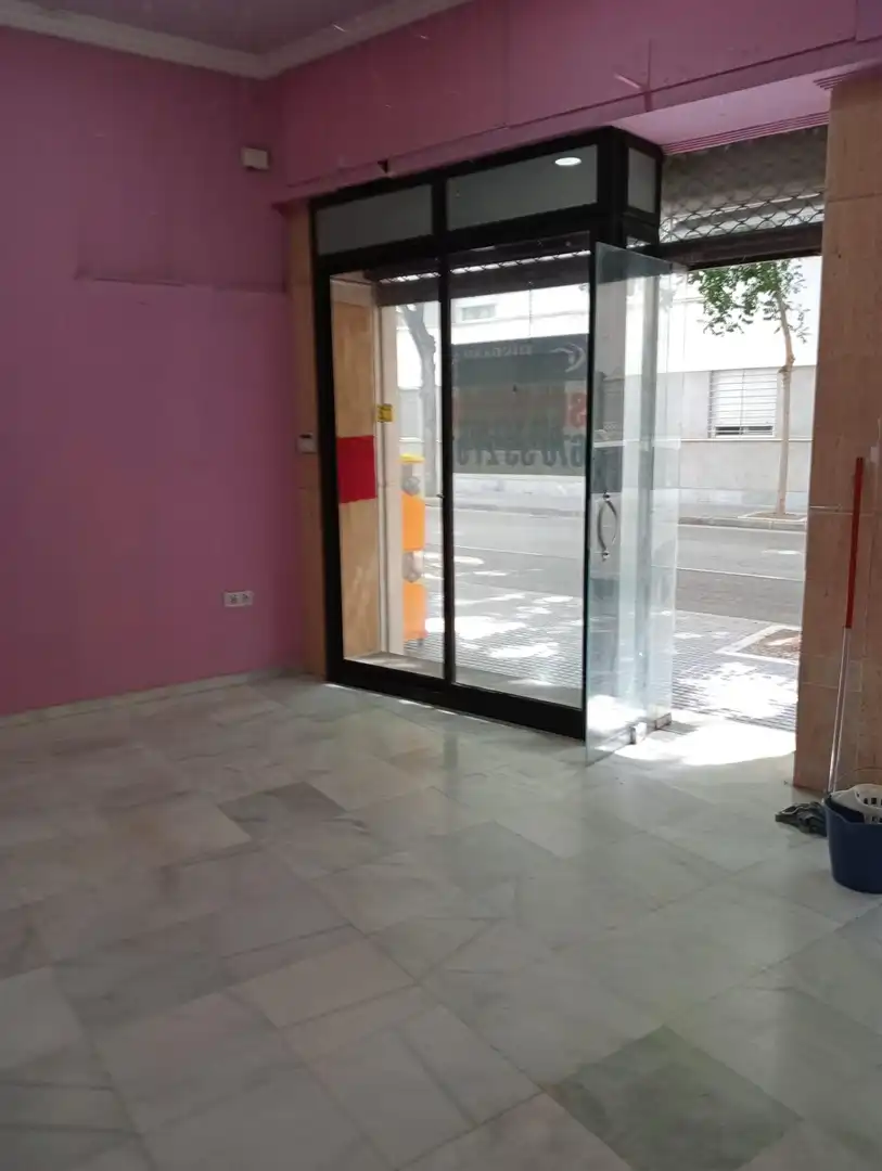 Gewerbefläche zur Miete in Paseo Marítimo - San José - La Laguna, imagen 13
