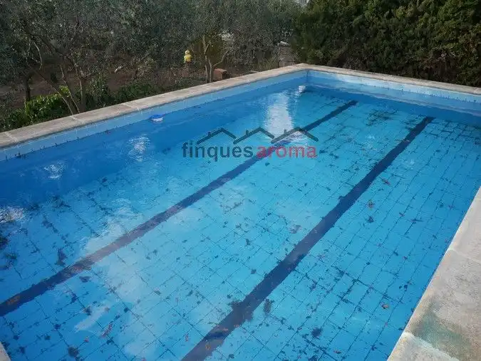 Piscina de Casa o chalet en venta en Valls con Calefacción, Jardín privado y Piscina