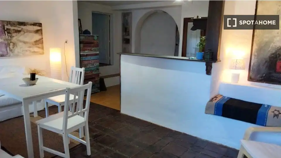 Habitación en Alfacar