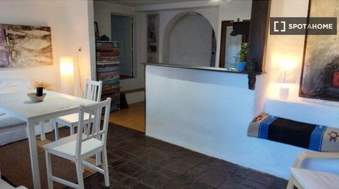 Foto 5 de Estudi per a compartir a Alfacar, Granada