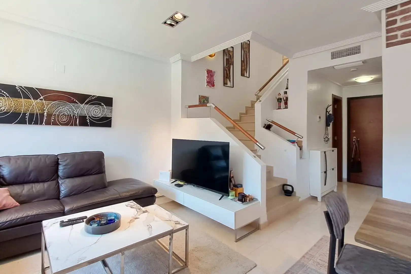 Apartamento en venta en Orihuela Costa, imagen 7