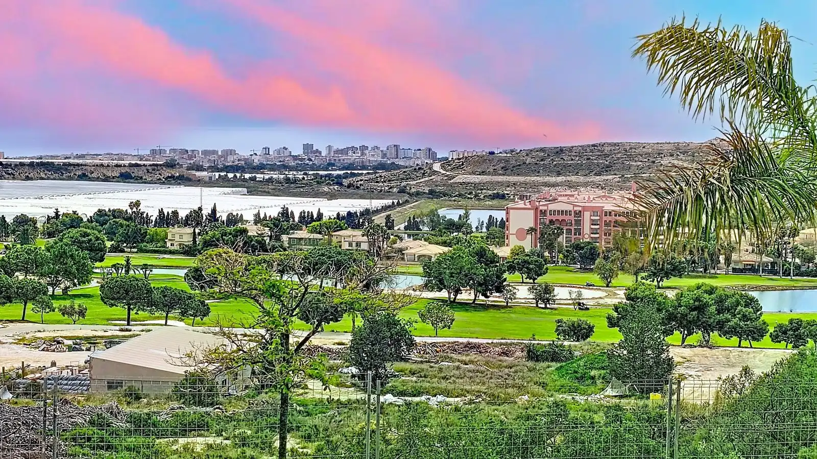 Villa con terrazza in vendita a Bonalba - Cotoveta, imagen 2