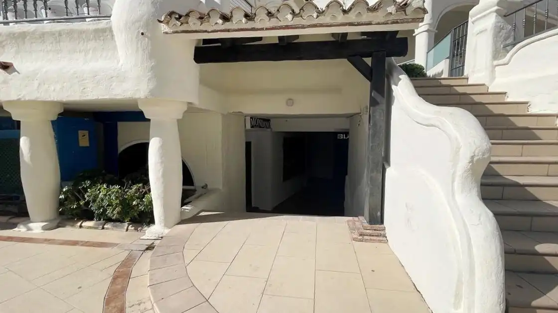 Business premises for sale in Del Puerto, imagen 16