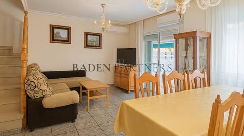 Foto 2 de Casa adosada en venda a Illes Columbretes, 31, Les Salines, Castellón