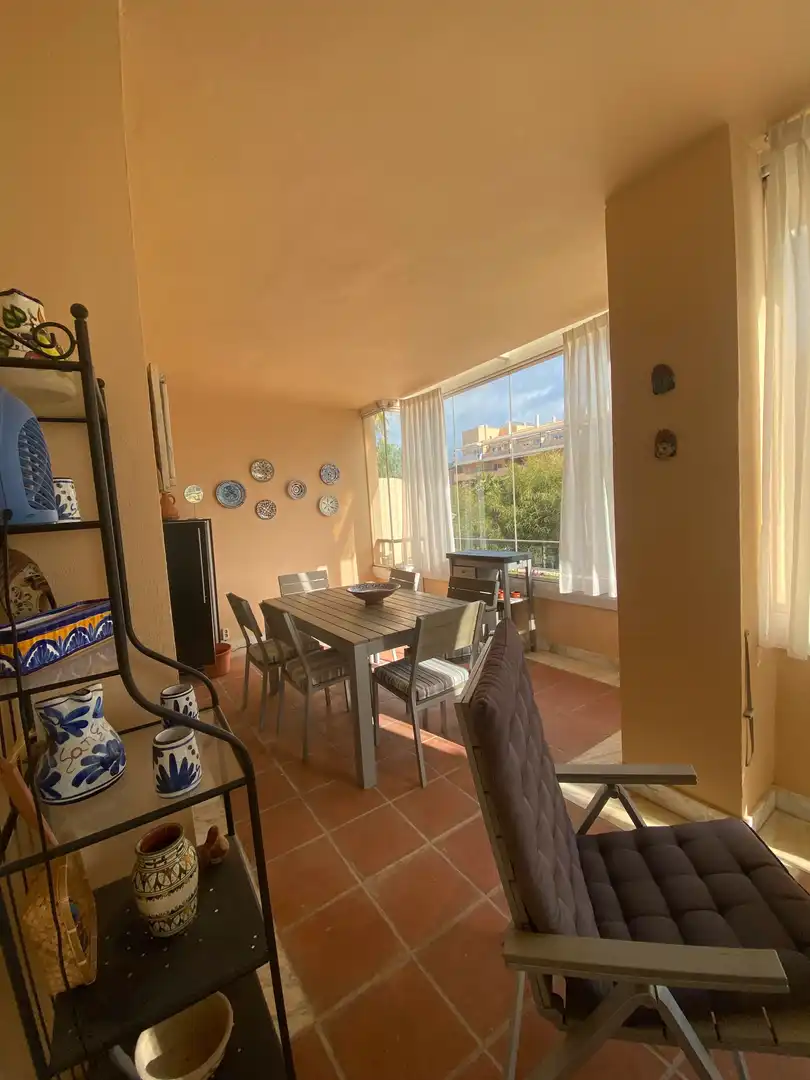 Flat for rent in Camino Cuesta del Palmar, 288, Alquería - Torrealquería