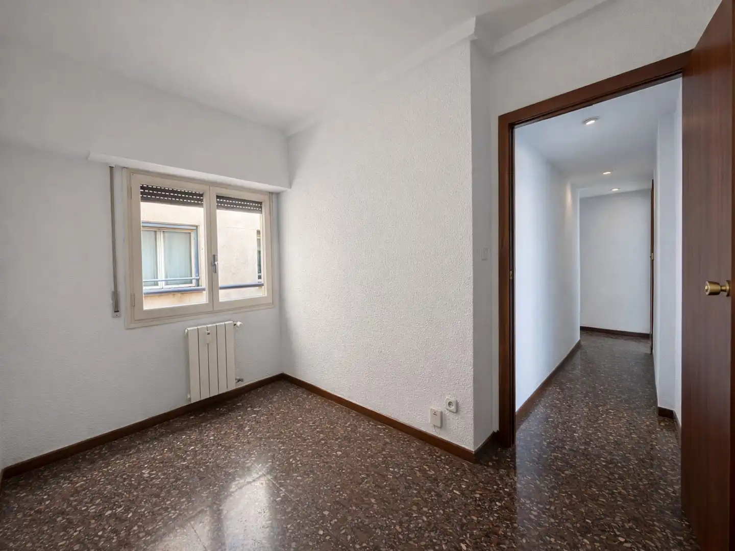 Piso en venta en Paseo Sagasta