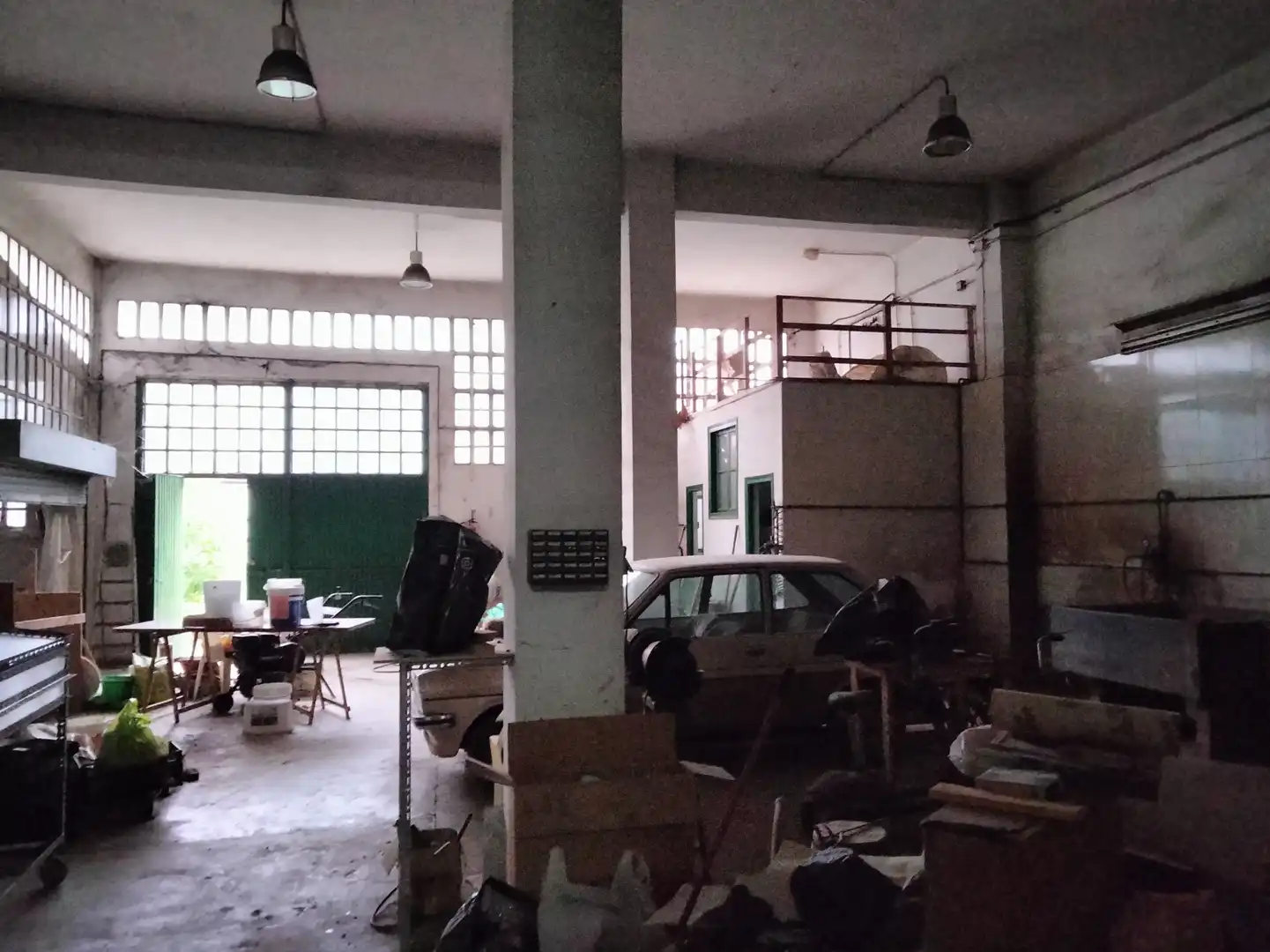 Business premises for sale in Logroño - Ronda de los Cuarteles, imagen 9