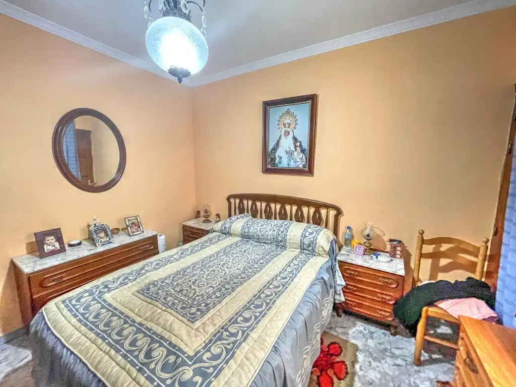 Casa rústica amb terrassa en venda a Canillas de Aceituno, imagen 12