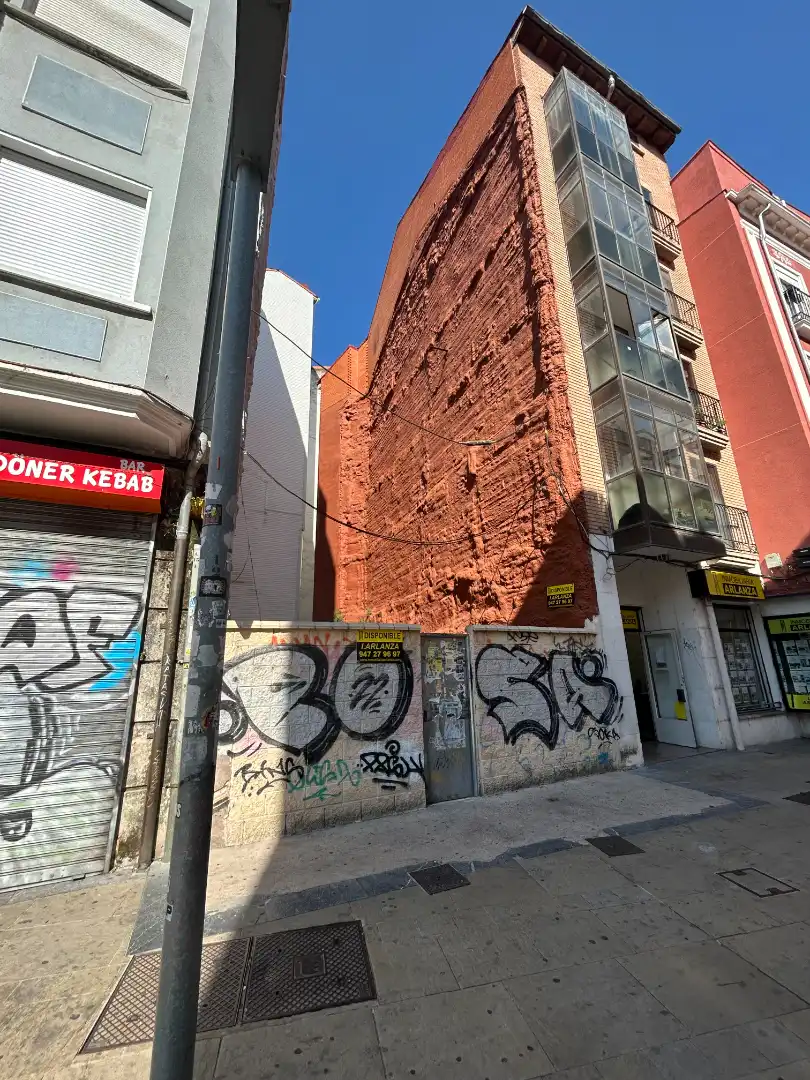 Terreni e lotti in vendita a Zona Sur - Barrio Cortes, imagen 14