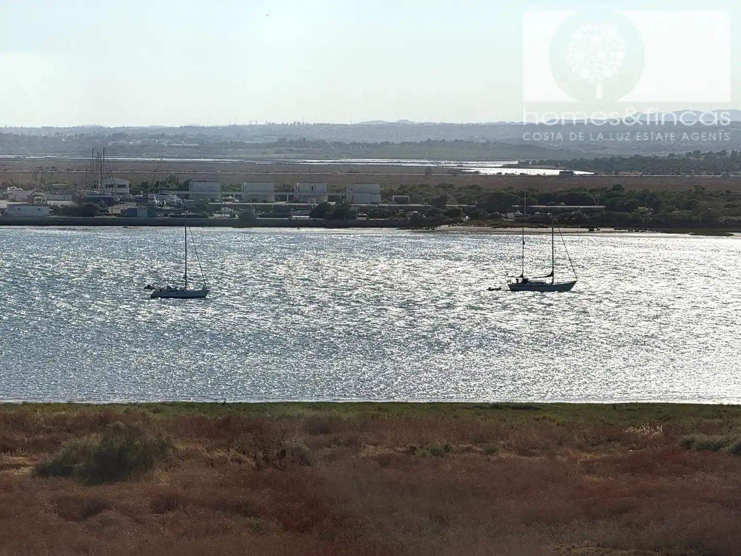 Apartament en venda en Ayamonte amb Moblat, Forn i Rentadora