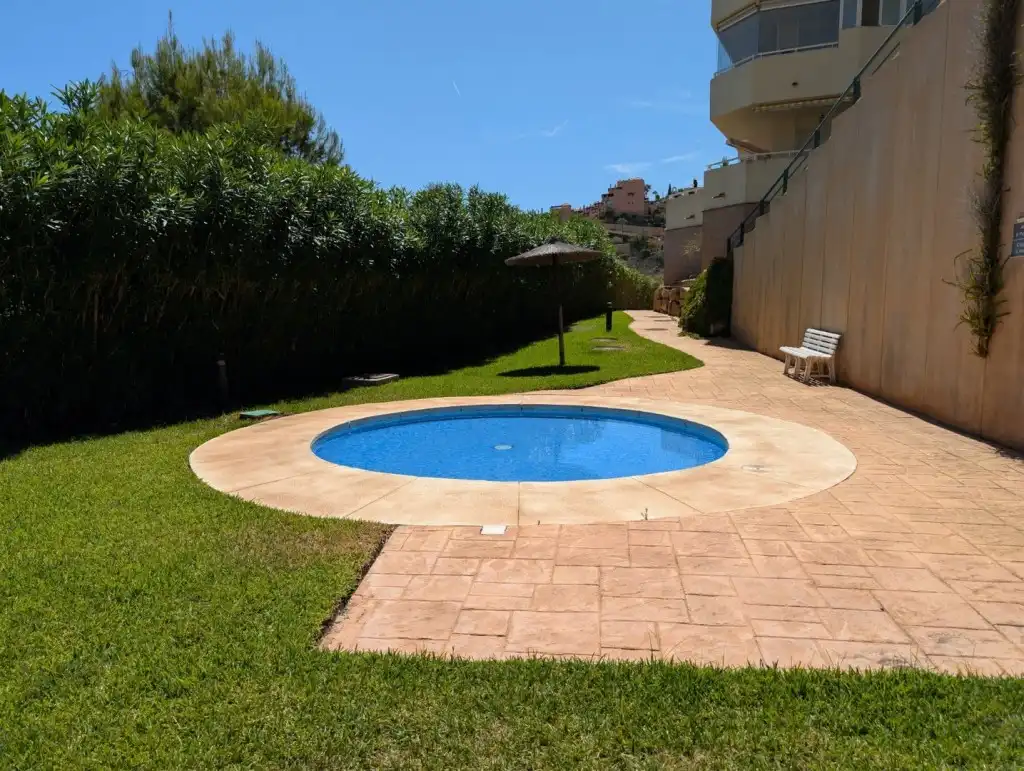 Àtic amb piscina en venda a Riviera del Sol, imagen 28