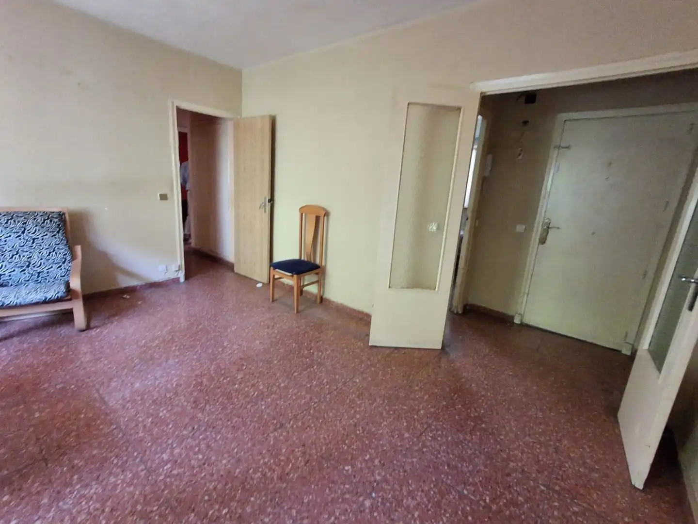 Piso en venta en Colmenar Viejo con Terraza