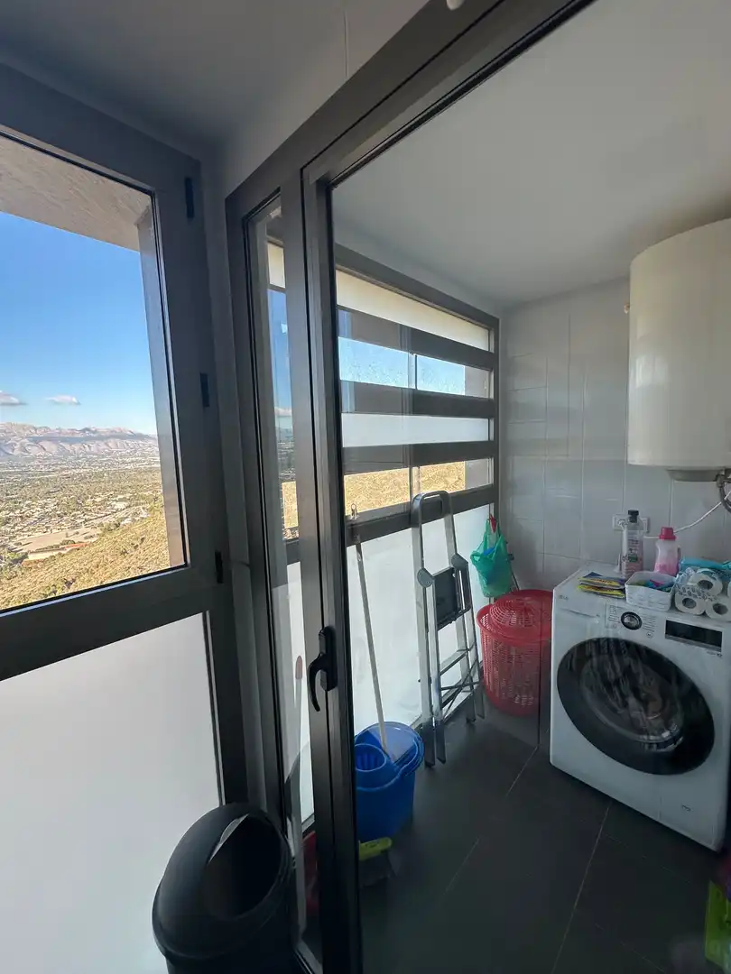 Mini appartamento con piscina in vendita a Rincón de Loix, imagen 26