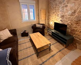 Living room of House or chalet for sale in Miravet  with Heating and Terrace