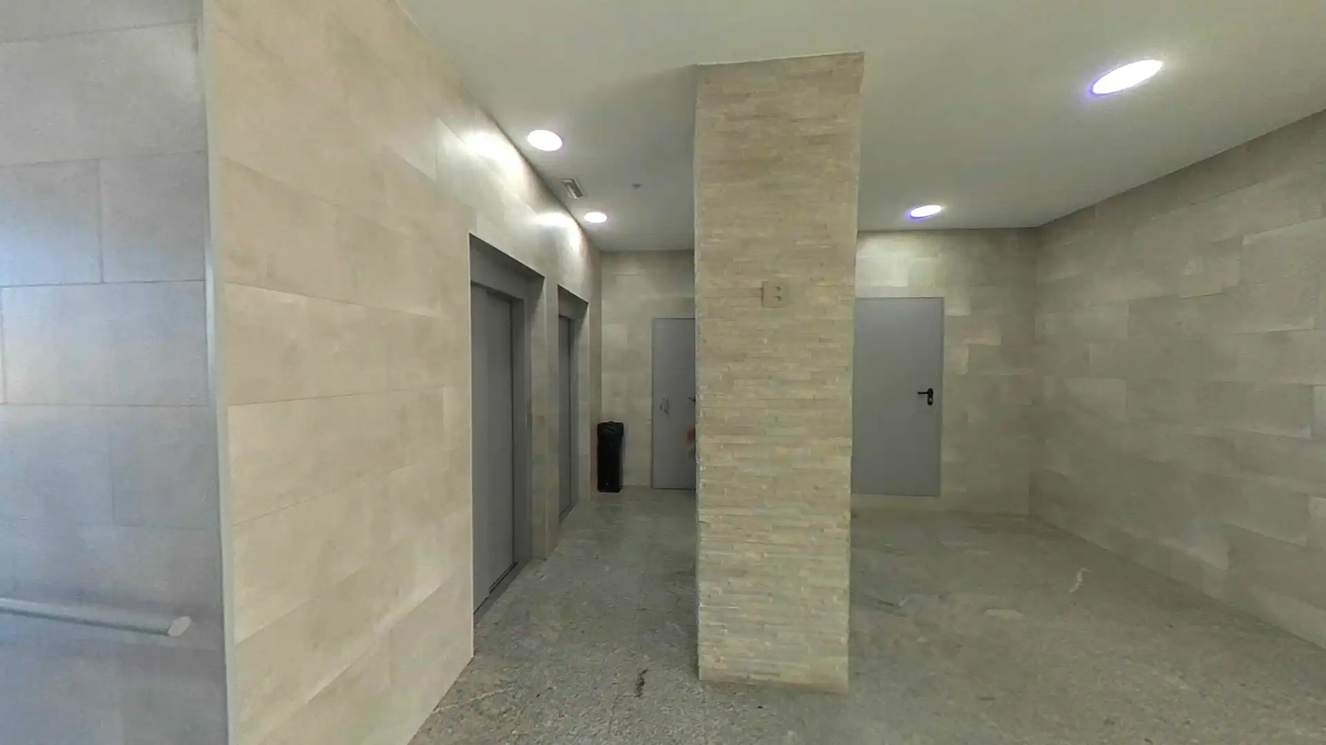 Wohnung zum Verkauf in Sabadell mit Terrasse