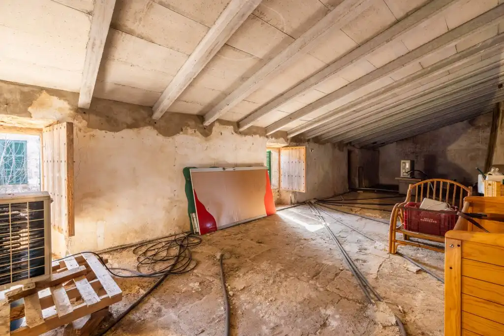 Casa rústica amb piscina en venda a Ariany, imagen 12