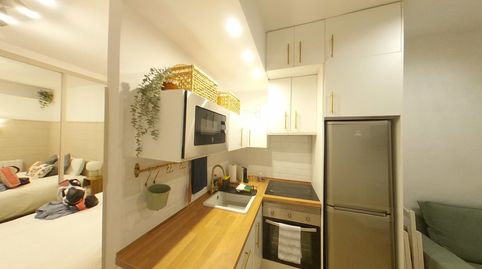Photo 4 of Flat for rent in Calle de Ilustración, Argüelles, Madrid Capital