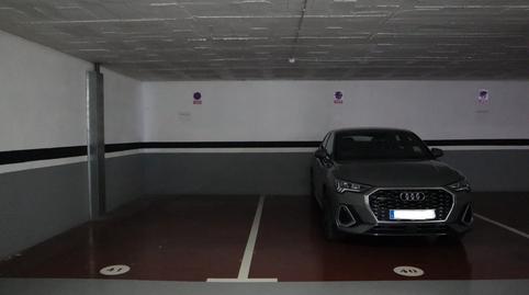 Foto 5 de Garatge en venda a Carrer de Sant Jaume, Calella, Barcelona