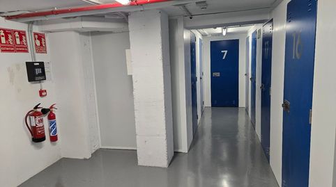 Foto 4 von Abstellraum zur Miete in Calle la Cora, 2, Parque Lagos, Granada Capital