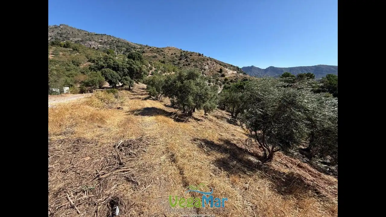 Residencial en venta en Kilometro 40, Lentegí