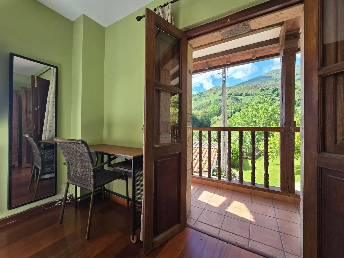 House with garden for sale in Vidiago - Pendueles - Tresgrandas, imagen 30