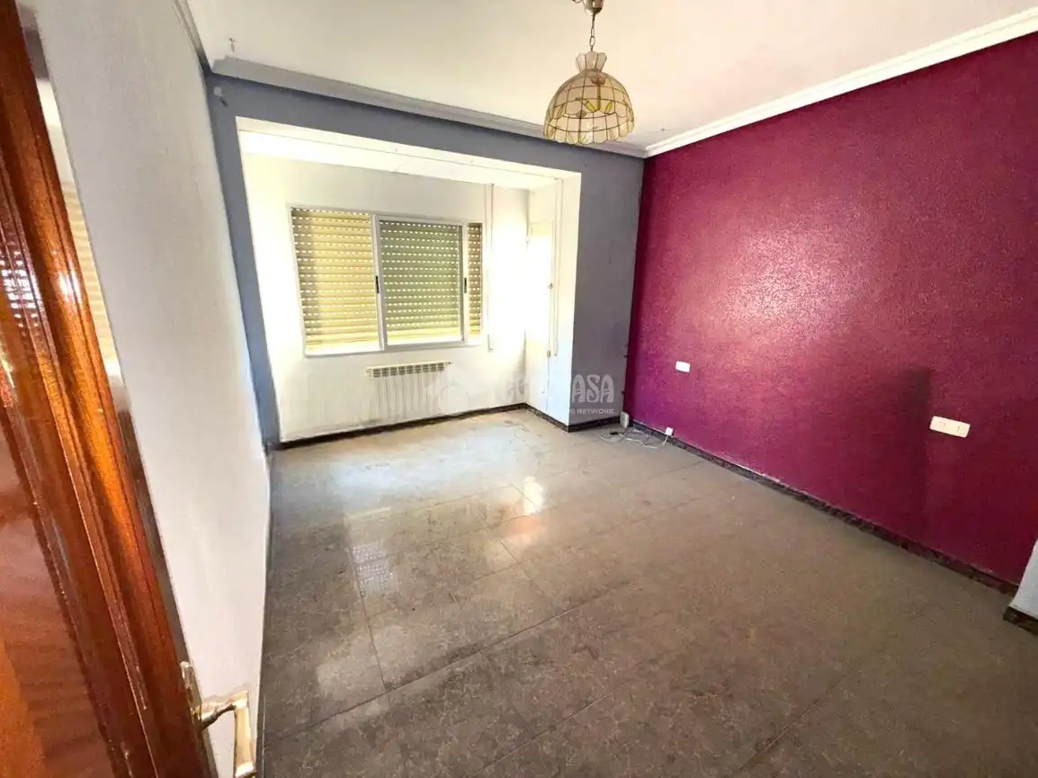 Habitación de Piso en venta en Martos con Balcón